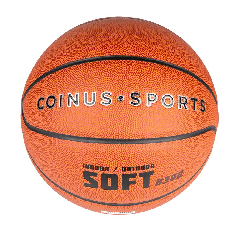 Durable Secure Premium Quality High-Bounce and Durable Basketball