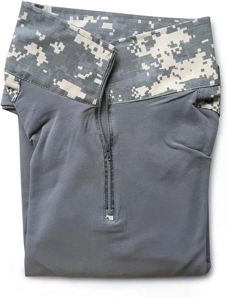 Tactical T-Shirt Detail