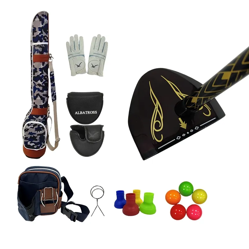 Golf Equipment 1