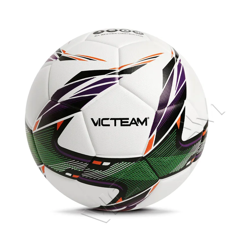 Match Training Football