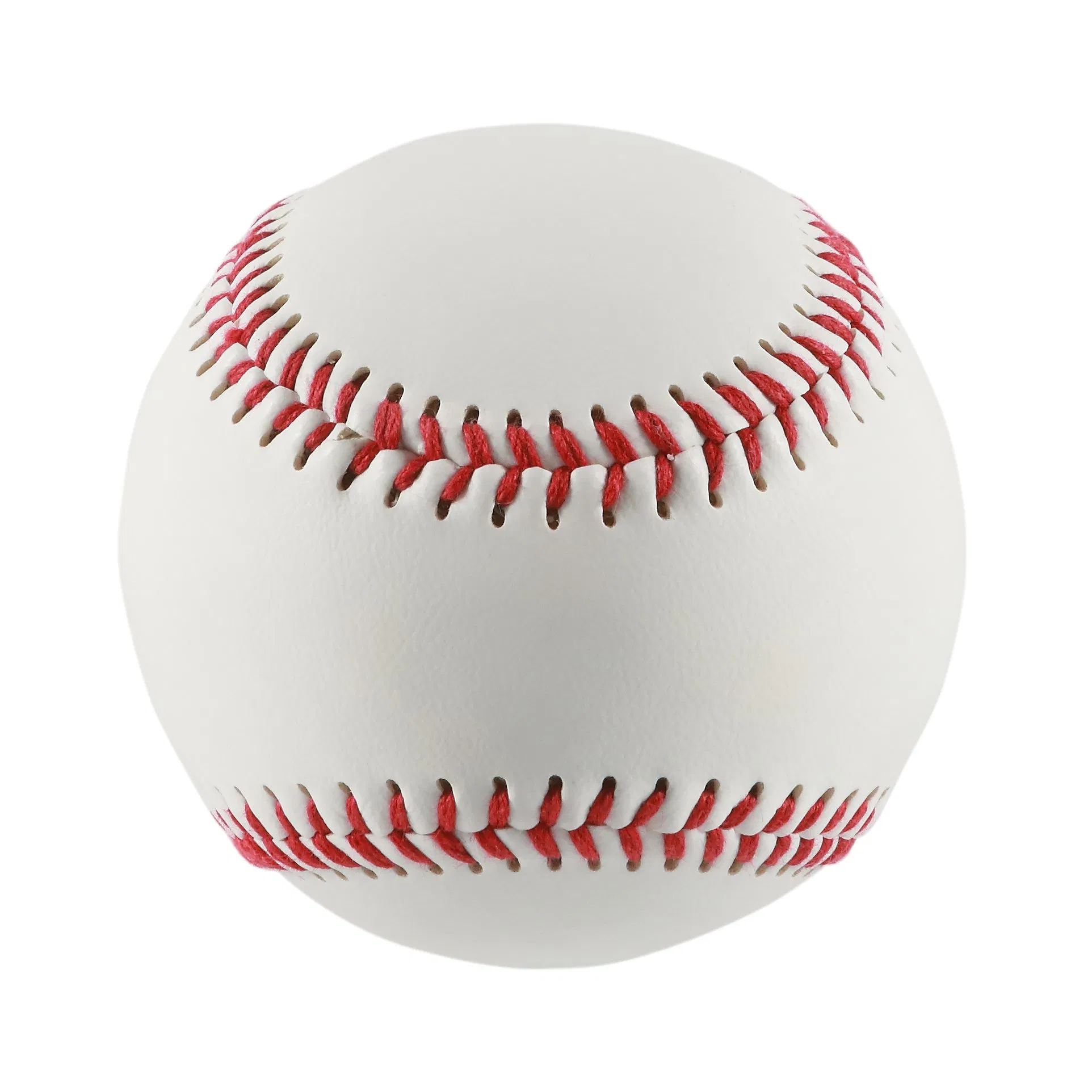 Split Leather Official Baseball for League Training