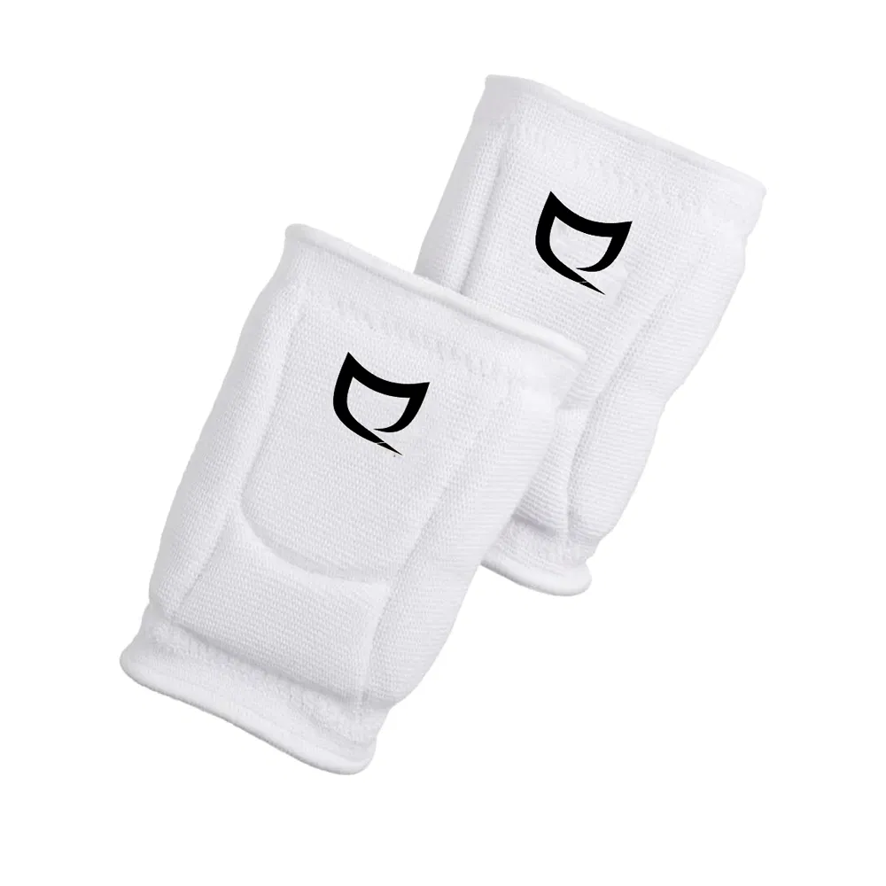 Hot Custom Logo Wholesale Sponge Thickening Sports Yoga Fitness Youth Knee Pads