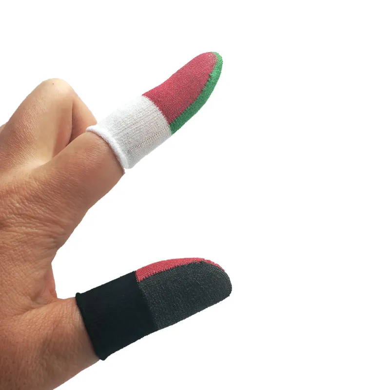 E-sport Finger Cots