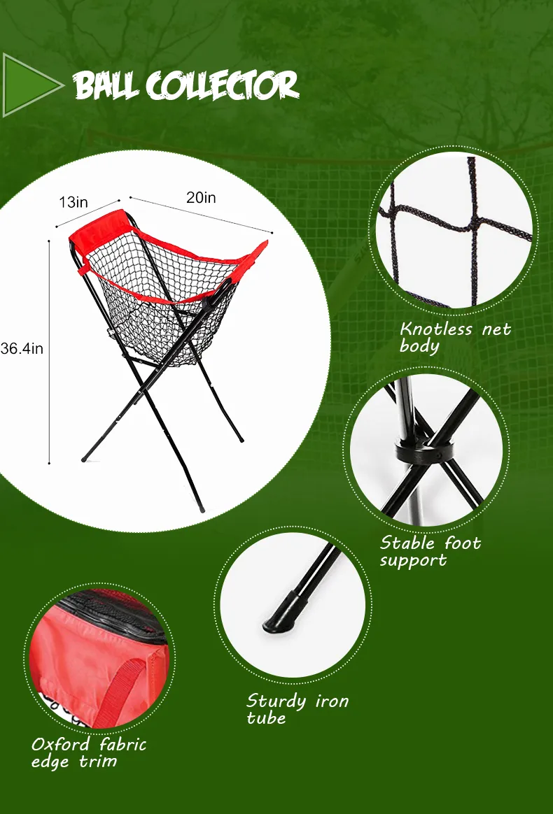 Softball Training Equipment 7