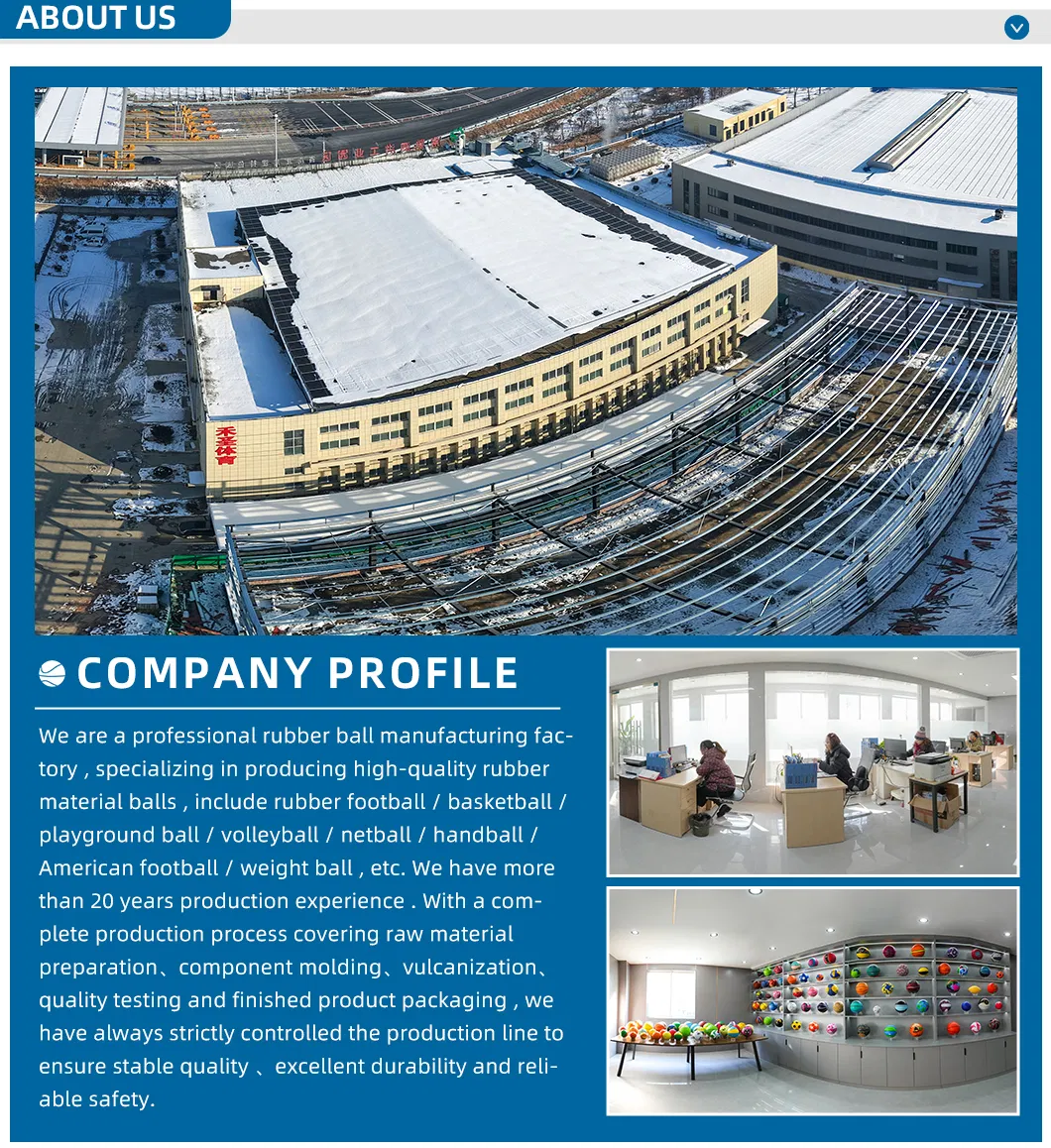 Manufacturing Facility