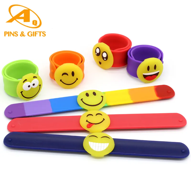 Silicone Wristband