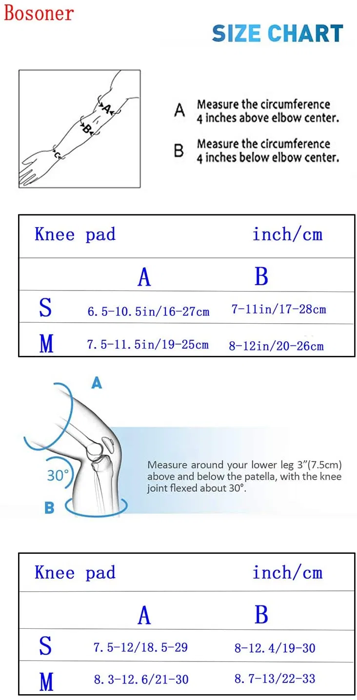 Kids Protective Gear Set 6