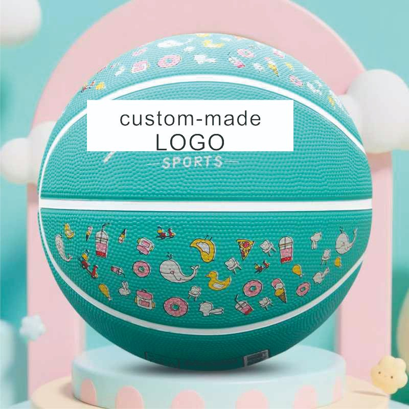 Laminated Veneer Basketball for All Skill Levels - Model B006