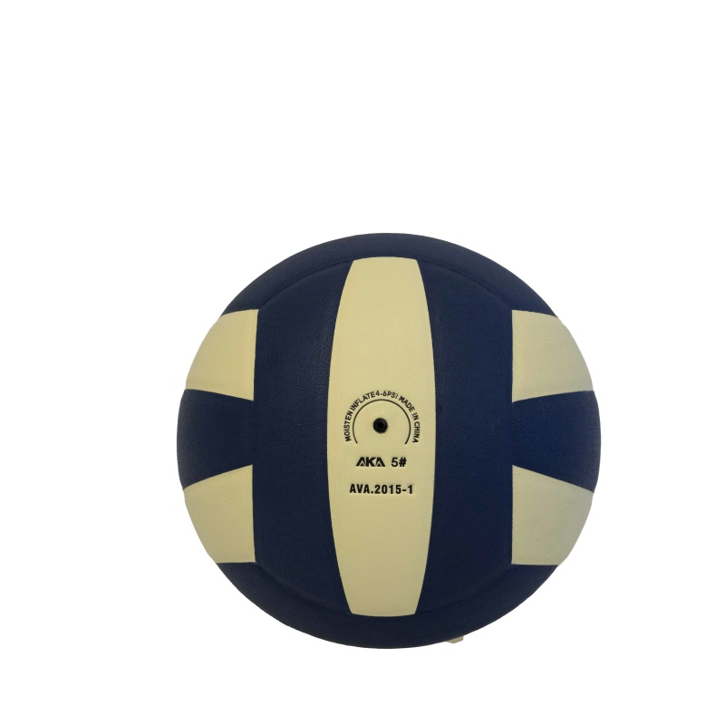 Professional Volleyball Manufacturer Providing OEM Services for Brands and Sporting Goods Retailers