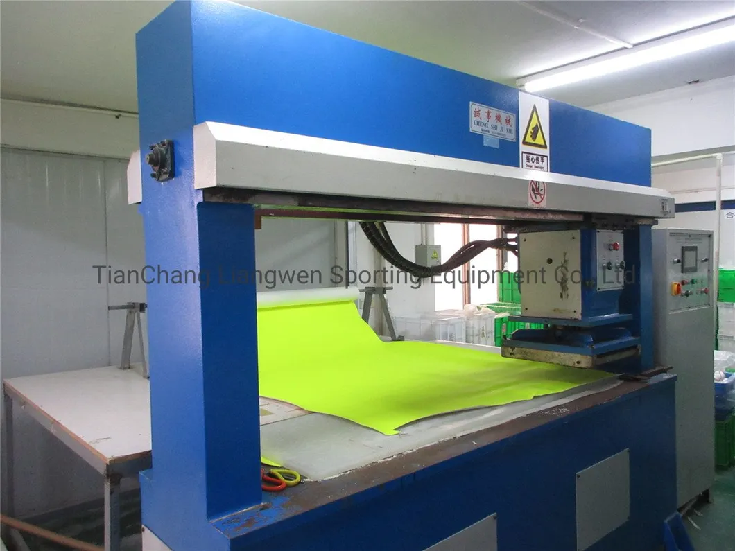 Slowpitch Softball Manufacturing