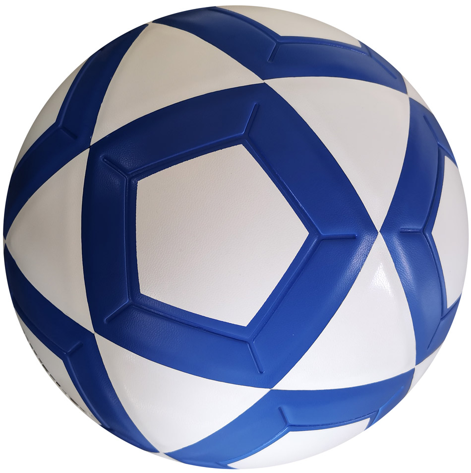 PU PVC Factory Direct Official Standard Traditional Glue Waterproof Bonding Match Trainingfootballs Football Soccer Ball