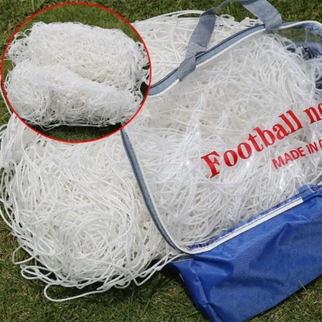 Football Net Detail 2