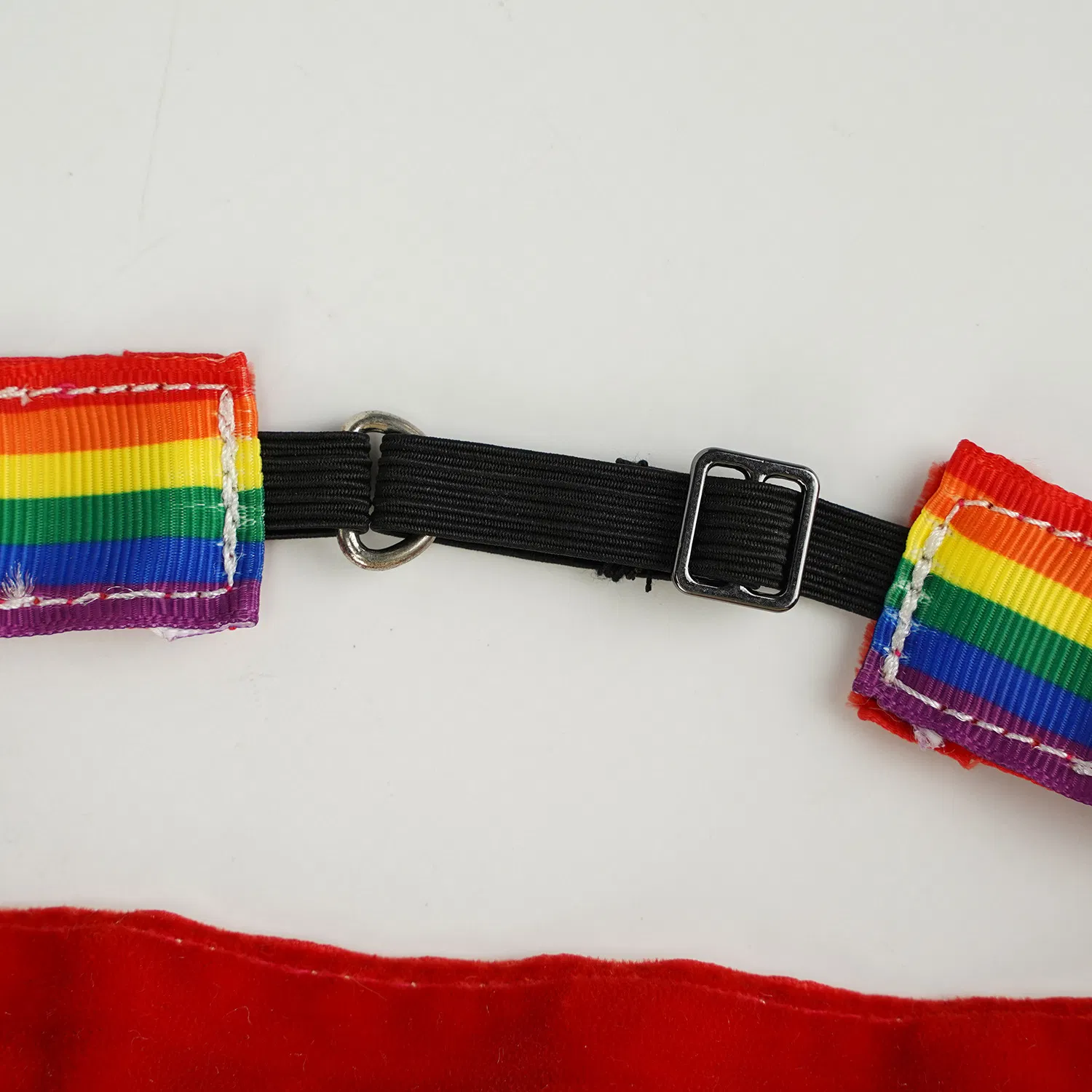 Factory Direct Adjustable Colorful Gradient Pattern Sports Hairband Sweat-Absorbing Running Fitness Hairband Headgear Headband