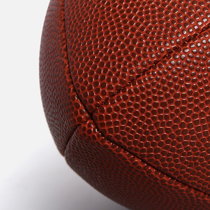 Premium Official Game American Football Rugby Ball