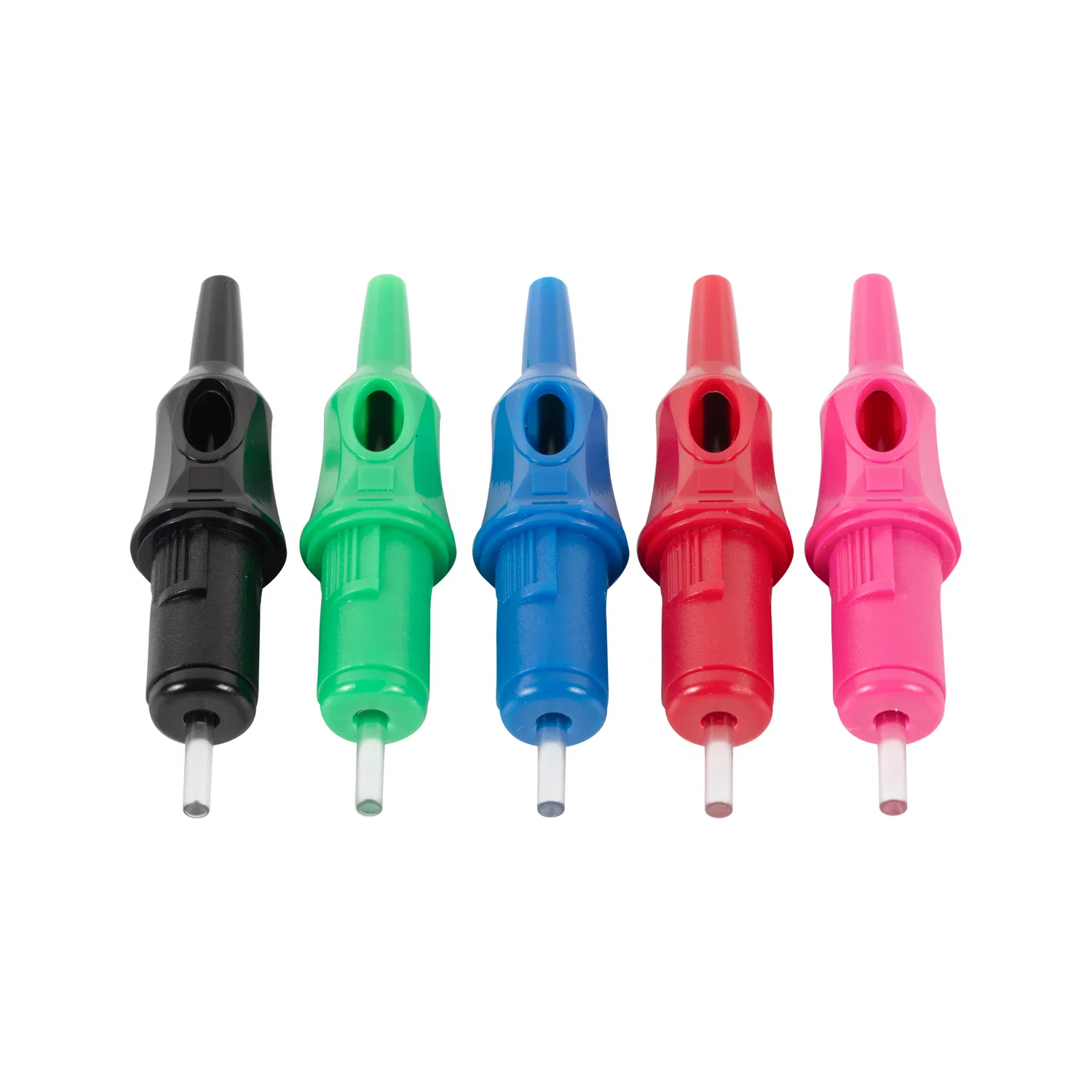 Ball Pen Drawing Cartridge Beginner Needle Practice Tools Ink Drawing Tattoo Cartridges