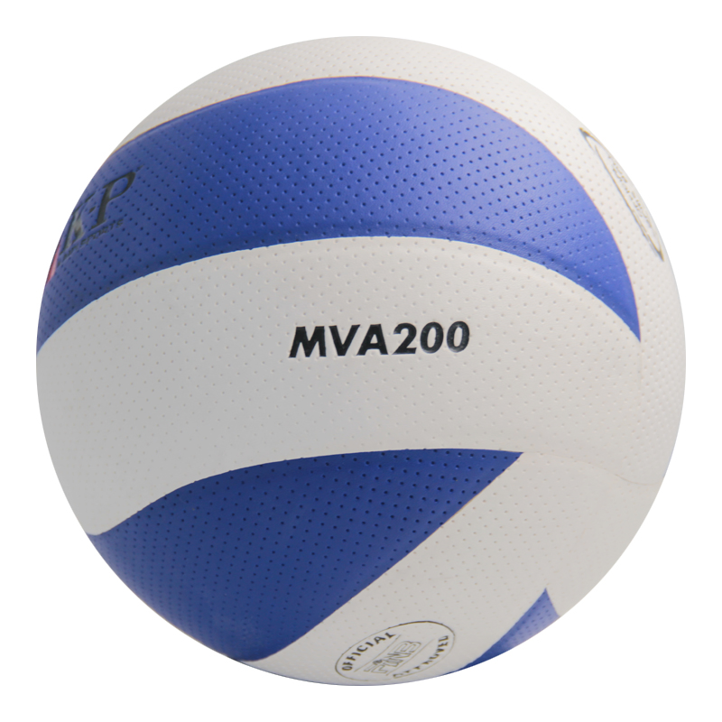 Premium Customizable Size 5 PVC PU Volleyball for Professionals