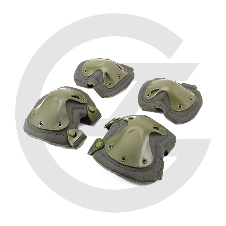 Sports Sponge Dance Knee Sleeve Professional Volleyball Knee Pads