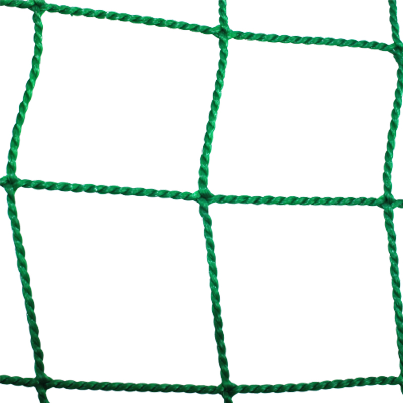 High Tenacity Polypropylene Soccer Ball Net
