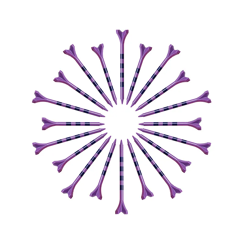 Golf Tee Specification