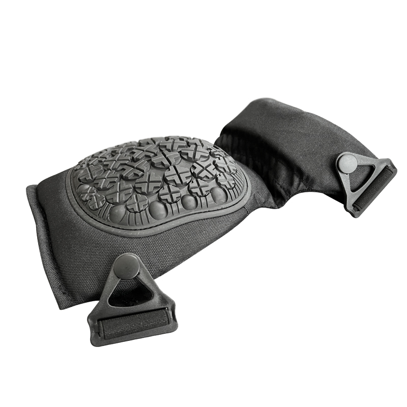 Sports Protector 1000d Knee Brace Knee Support Knee and Elbow Pads for Tactical Guard