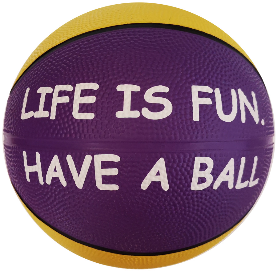 Top Quality Manufacturer Direct Standard Outdoor Sports Professional Laminated Basketball Size 7 6 5 Rubber Basketball for Match, Club