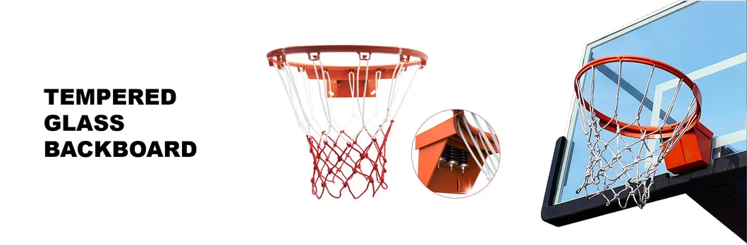 Basketball Stand Competition 2
