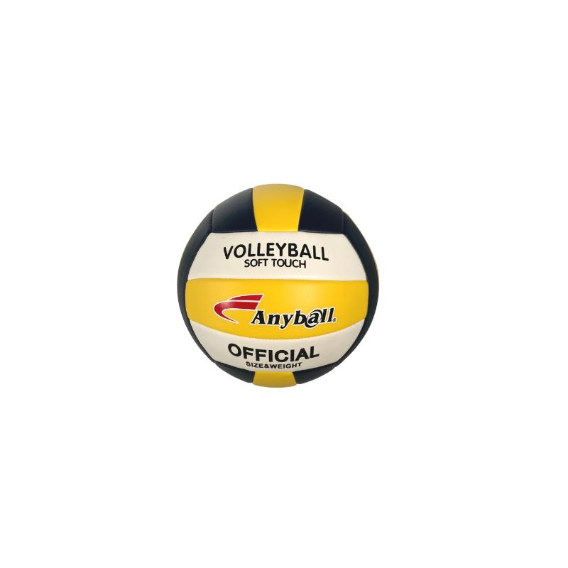 High Quality Size 5 Sport Ball Soft Portable Trainer Beach Volleyball Ball