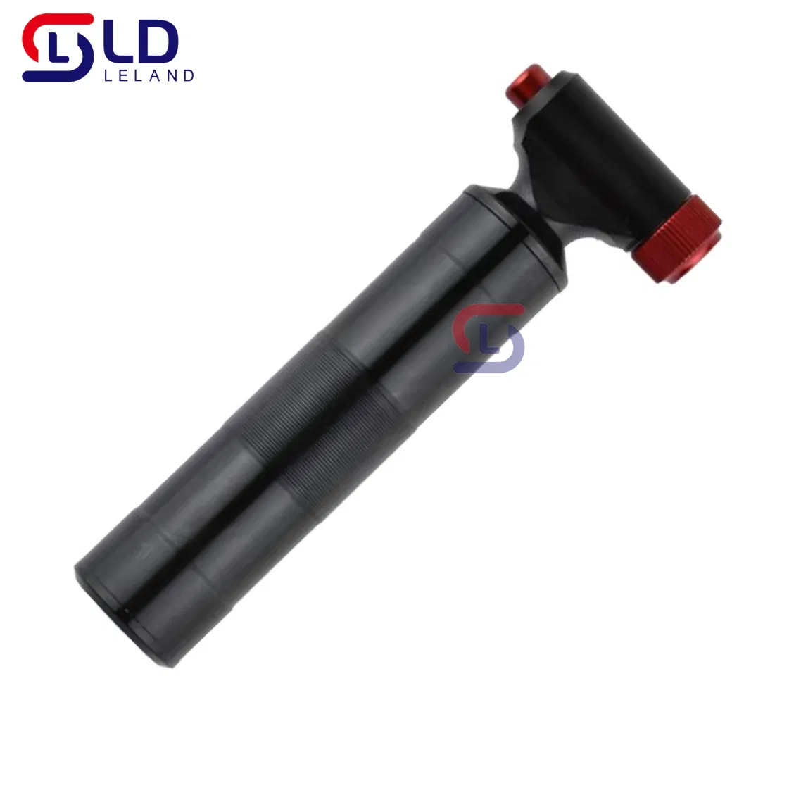 CO2 Bicycle Pump Portable Mini Tyre Inflator Adapter for Outdoor Sports