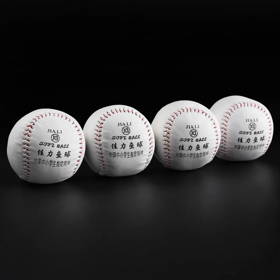 Training Baseball Photo 4