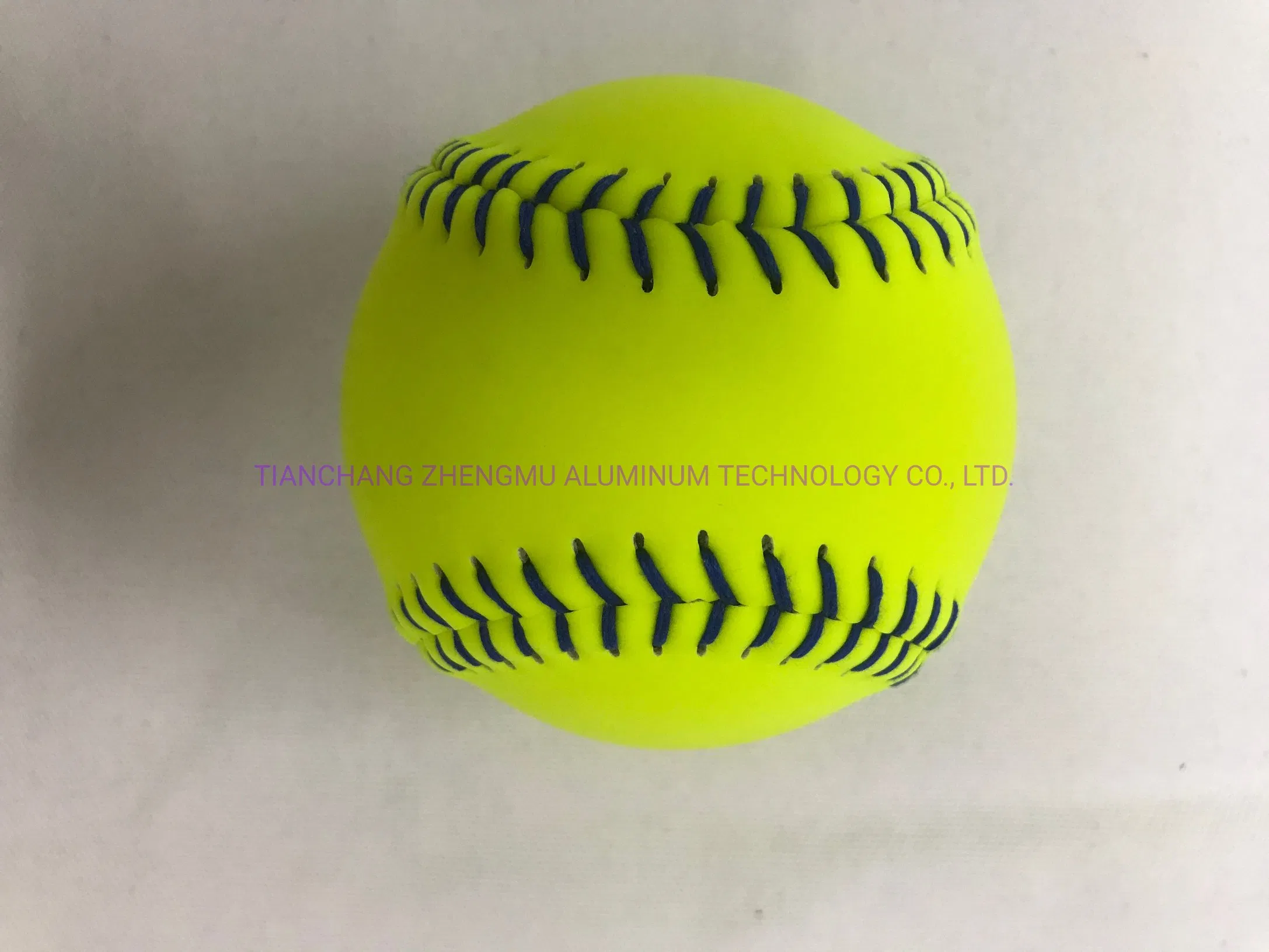 Premium Custom Logo Softball at Factory Wholesale Prices