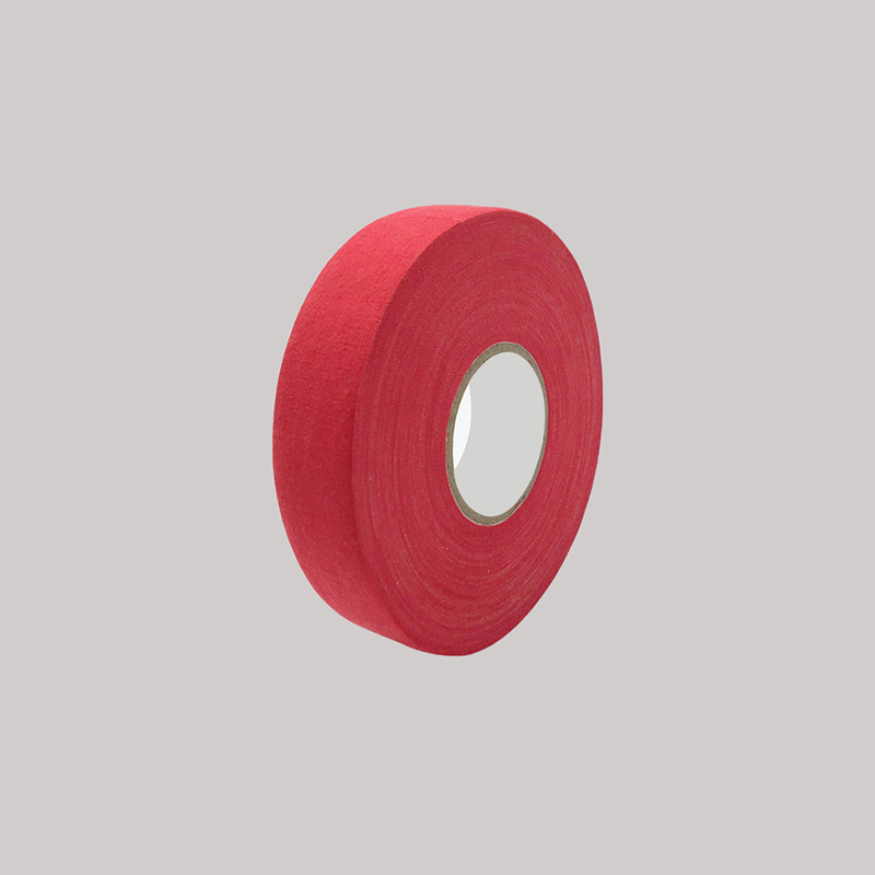 Cotton Cloth Ice Hockey Racket Stick Handle Grip Sport Tape