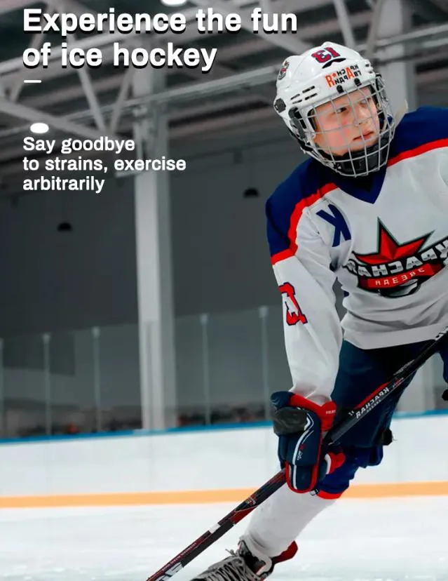 Ice Hockey Stick Grip Tape