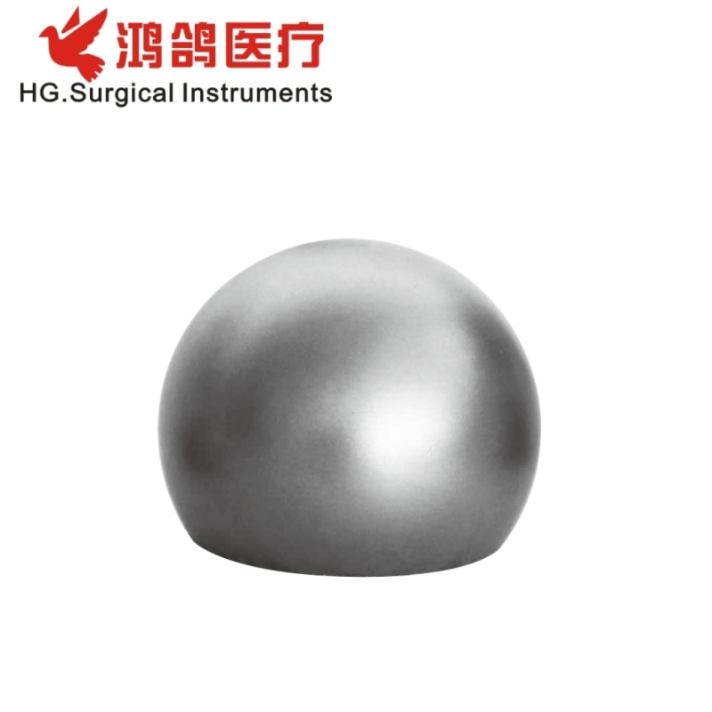 Medical Instrument Hospital Device Supply Orthopedic Bone Needle Positioner-Ball Shape Orthopedic Product