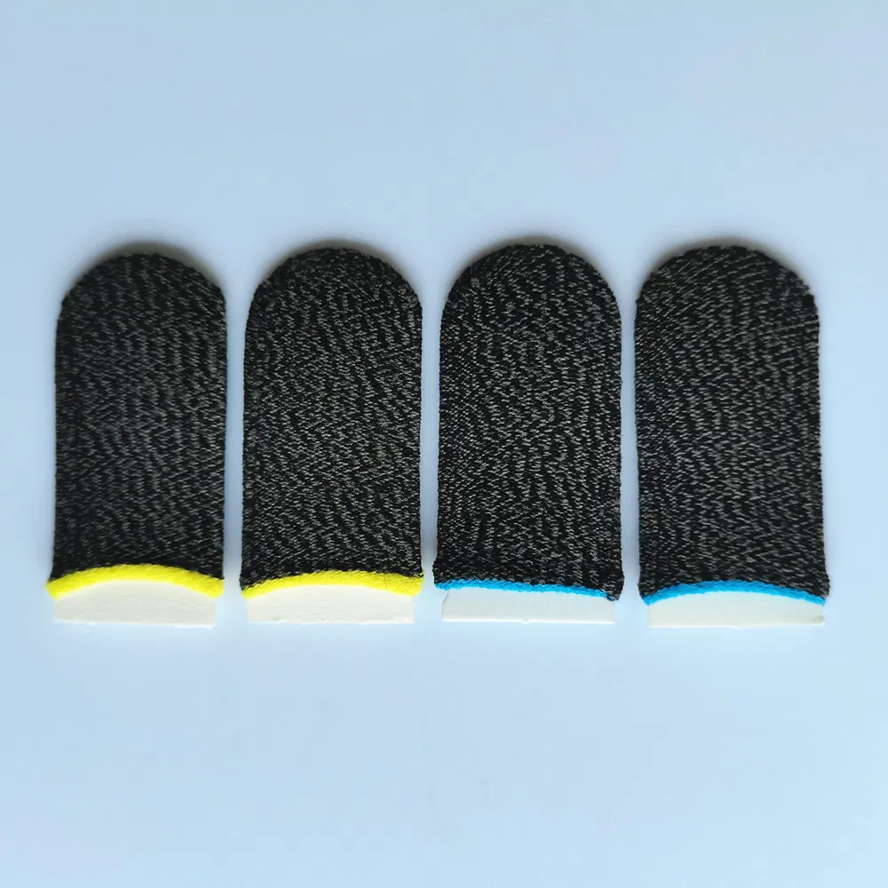 High Sensitivity Gaming