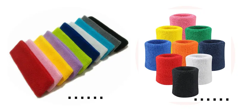 Sport Headband Display