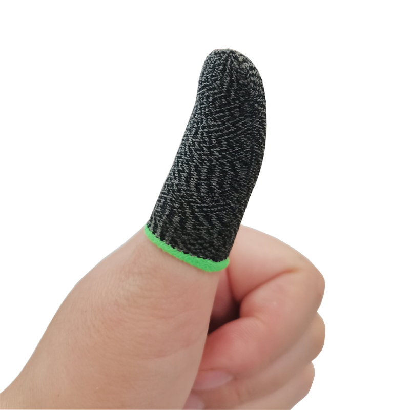 Finger Sleeves Touch Screen Gloves E Sport Gaming