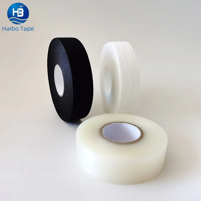 Hockey Tape Detail 4