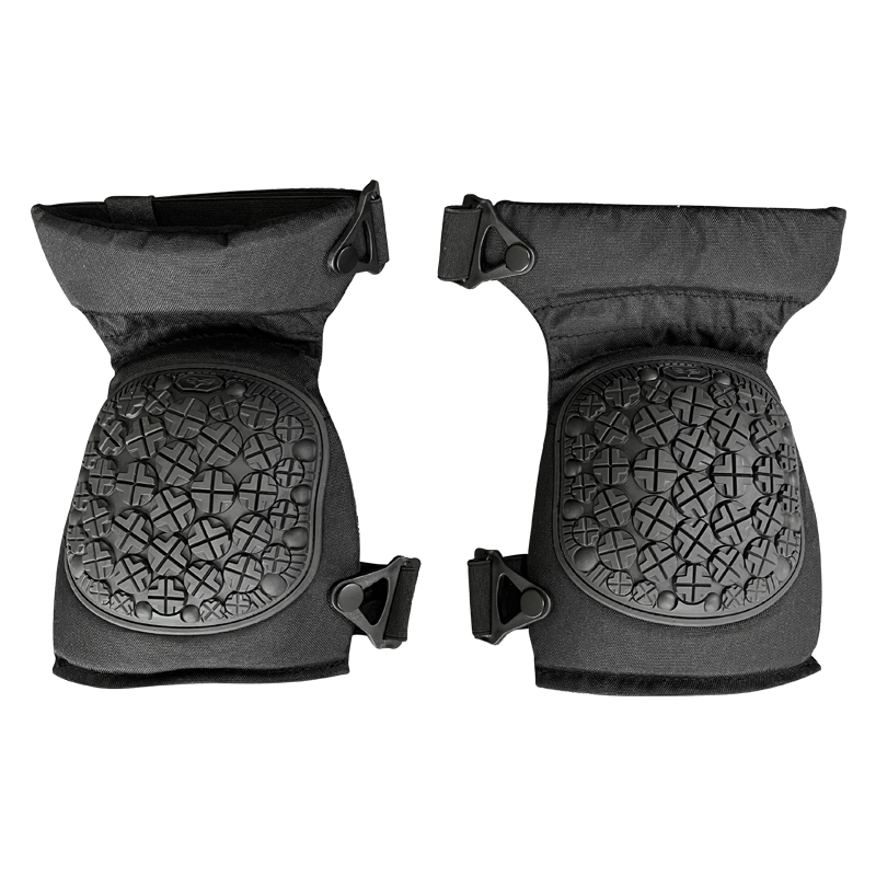 Sports Protector 1000d Knee Brace Knee Support Knee and Elbow Pads for Tactical Guard