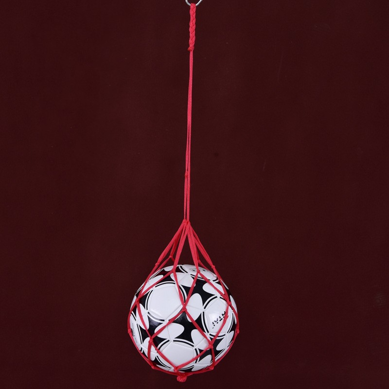 Basketball Football Net Pocket Portable Large Ball Pocket