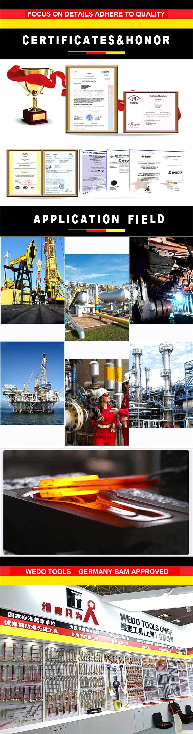 Beryllium Copper Hearing Needle with Ball Detail