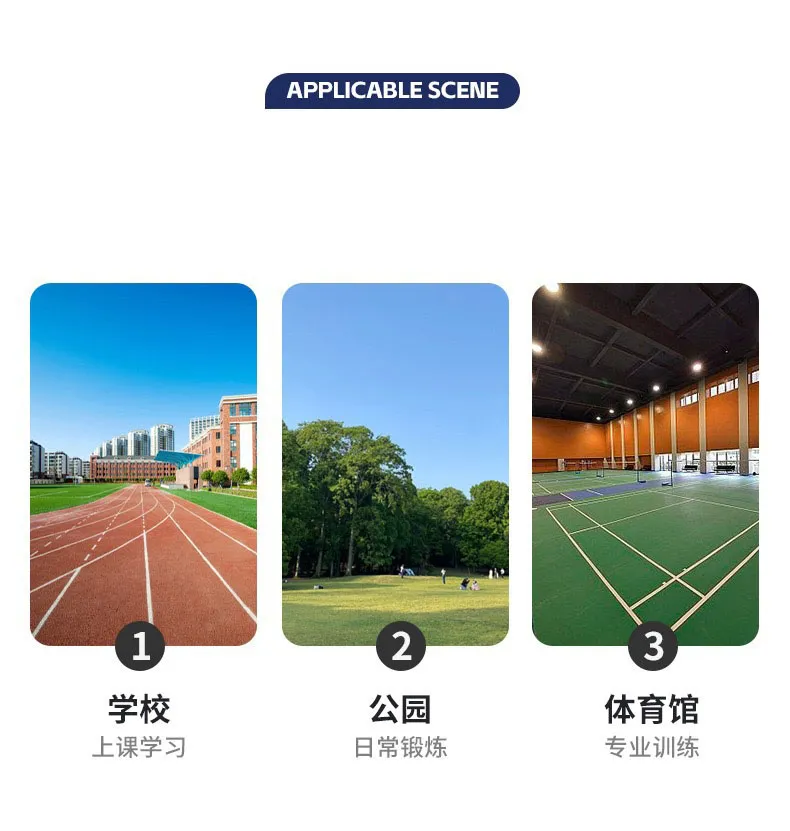 Pickleball Net Detail 5