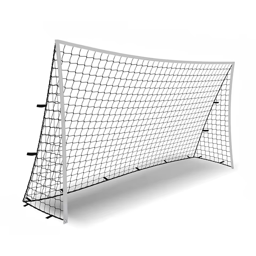 Net for Separate Courts Soccer Ball Stop Nettingpp PE Nylon Sport Football Soccer Ballfootball Goal Post Netting