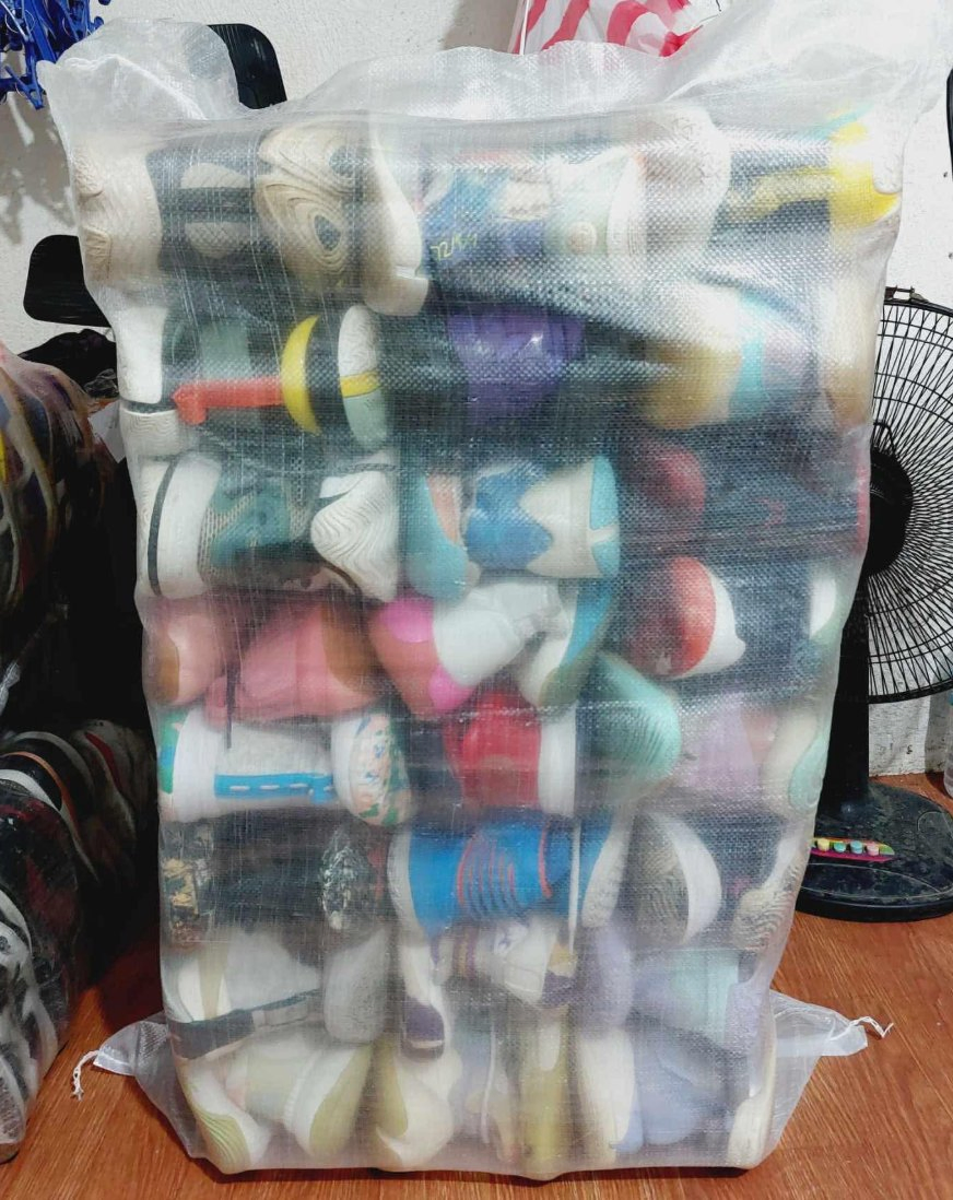 Fashion Design Second Hand Men Sneakers Ukay Ukay Bales Used Men Basketball Wholesale