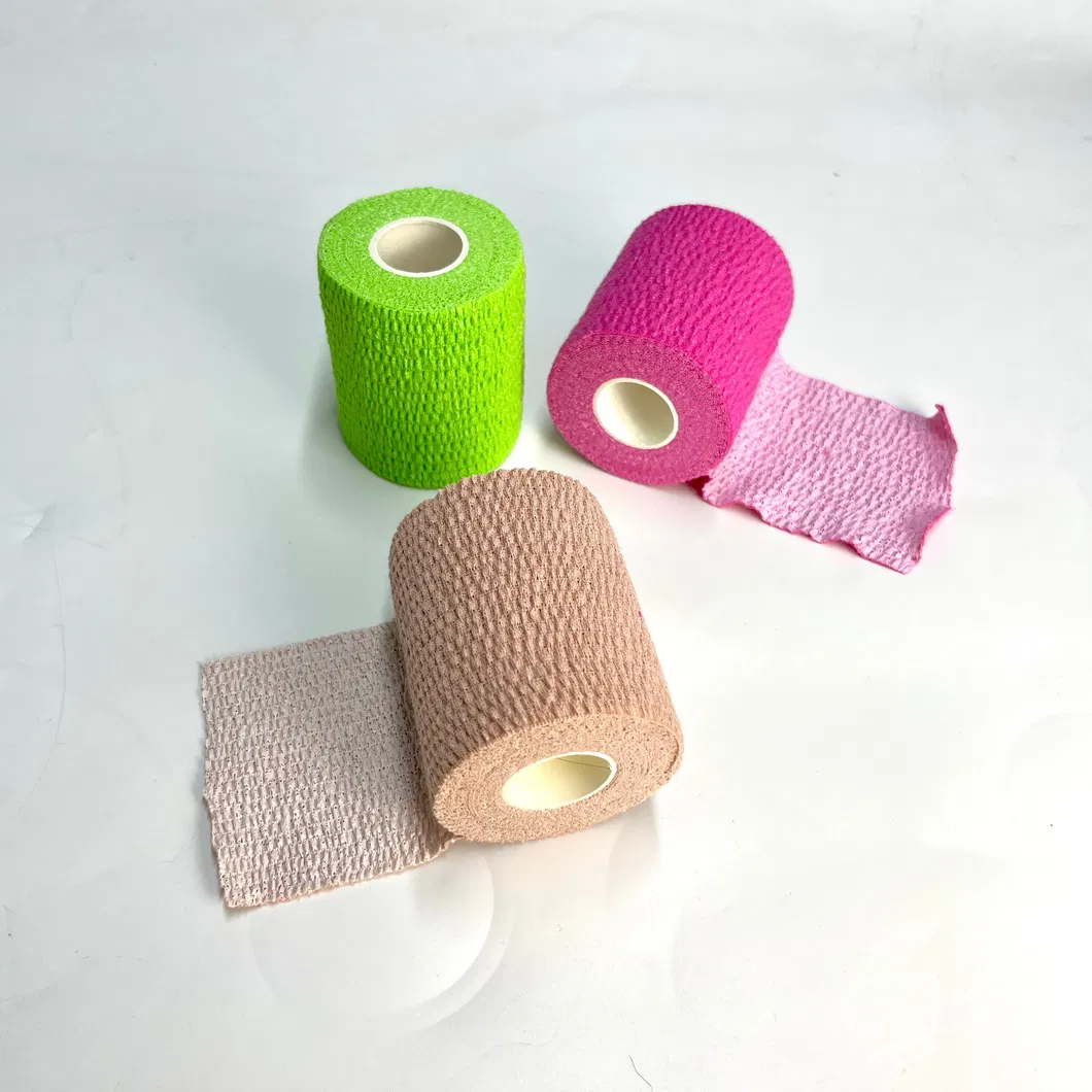 Weightlifting Thumb Tape