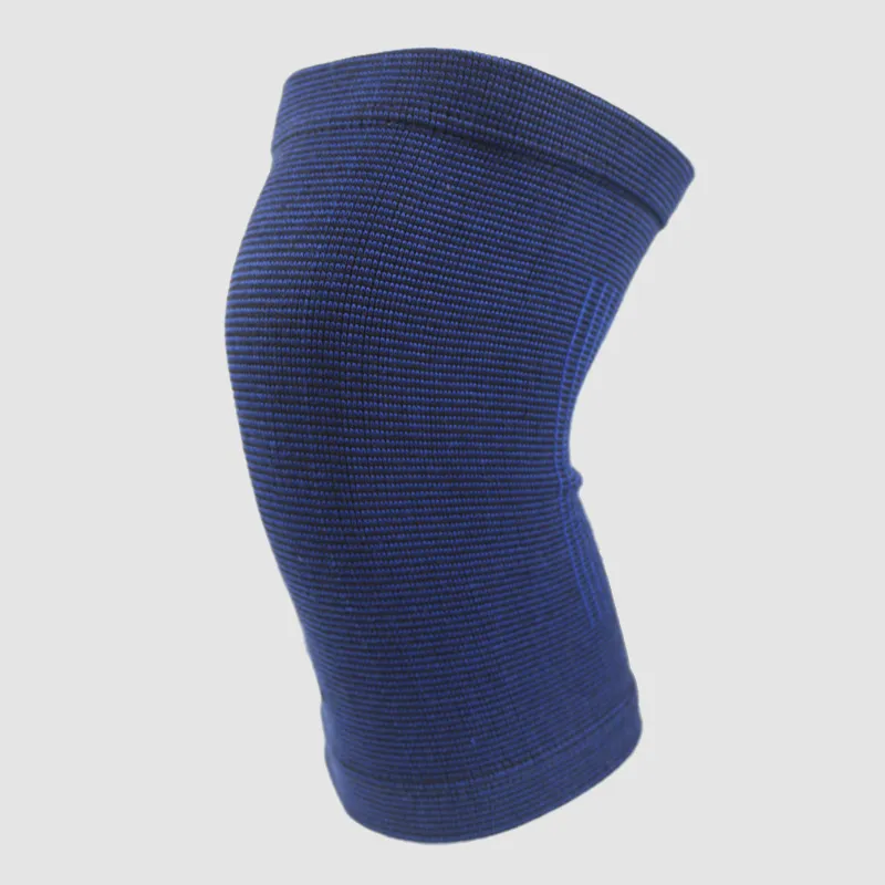 Knee Pads for Football Basketball Volleyball Leg Protector Sports Safety Calf Kneepad