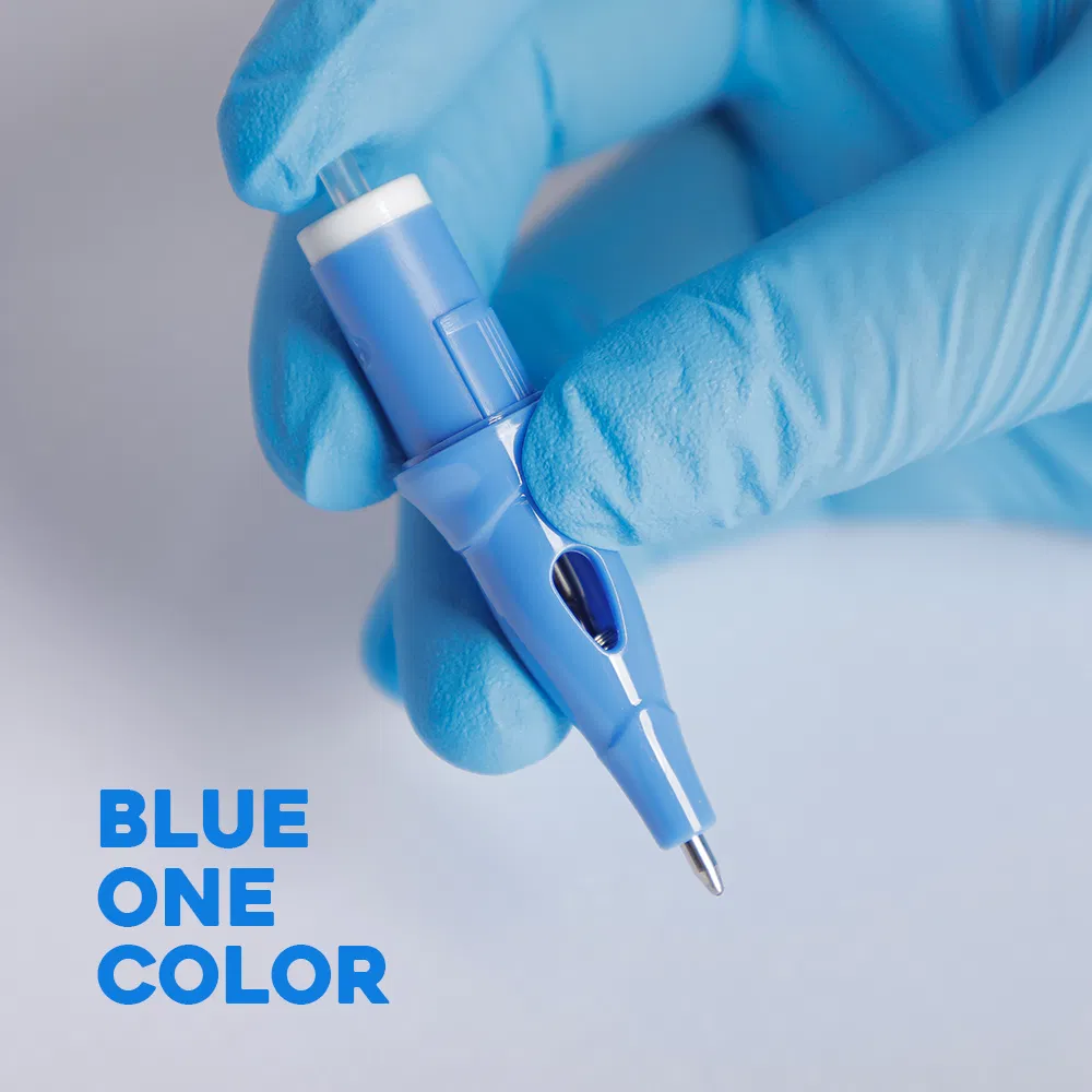 Newest Wholesale High Quality Tattoo Ball Point Tattoo Cartridge Needle for Body Art Academy and Amateur Practice