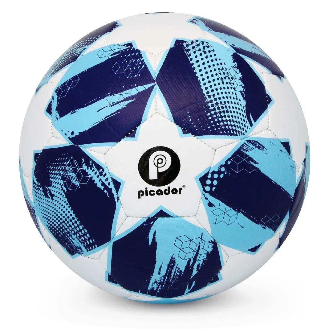 Premium Custom Size 5 Soccer Ball for Professional Play