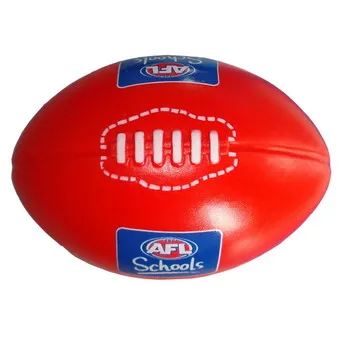 PU Stress Ball Printing