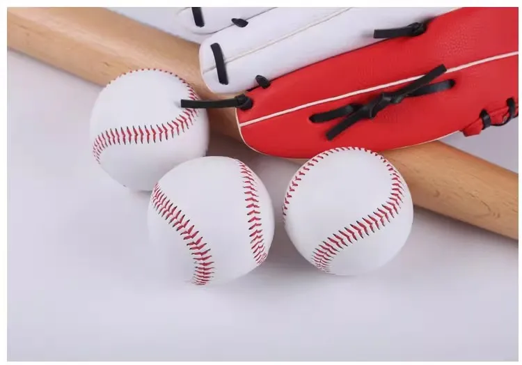 Training Baseball Photo 15