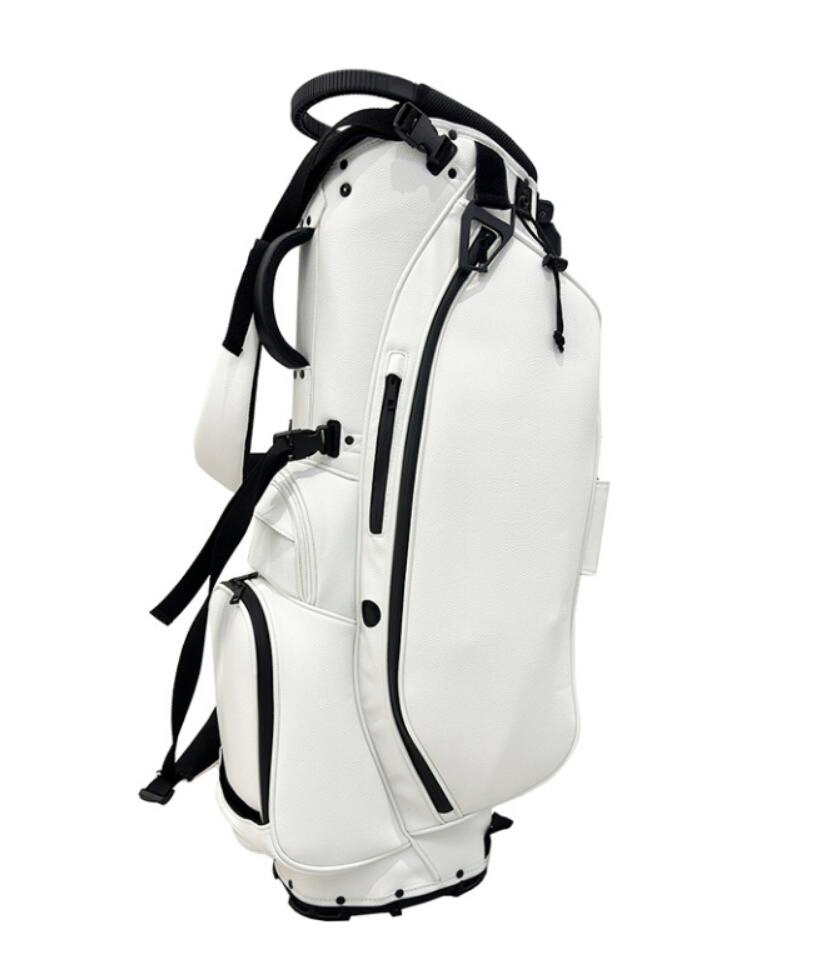 Golf Bag Men's and Women's Bracket Bag Lightweight Club Bag Portable Ball Bag Club Bag